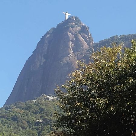Apartamento Parque Jardim Europa Río de Janeiro Exterior foto