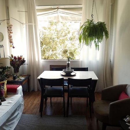 Apartamento Parque Jardim Europa Río de Janeiro Exterior foto