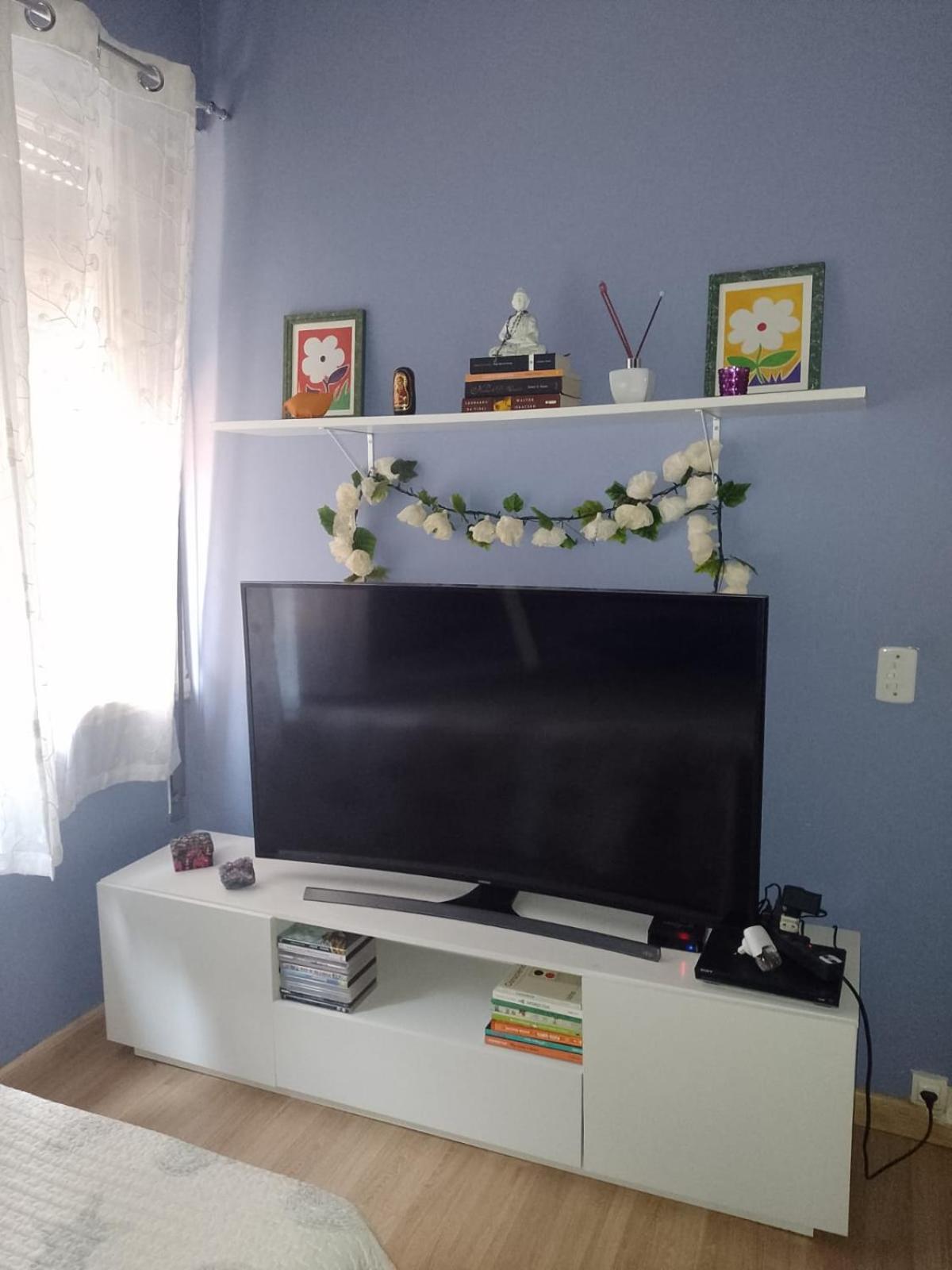 Apartamento Parque Jardim Europa Río de Janeiro Exterior foto