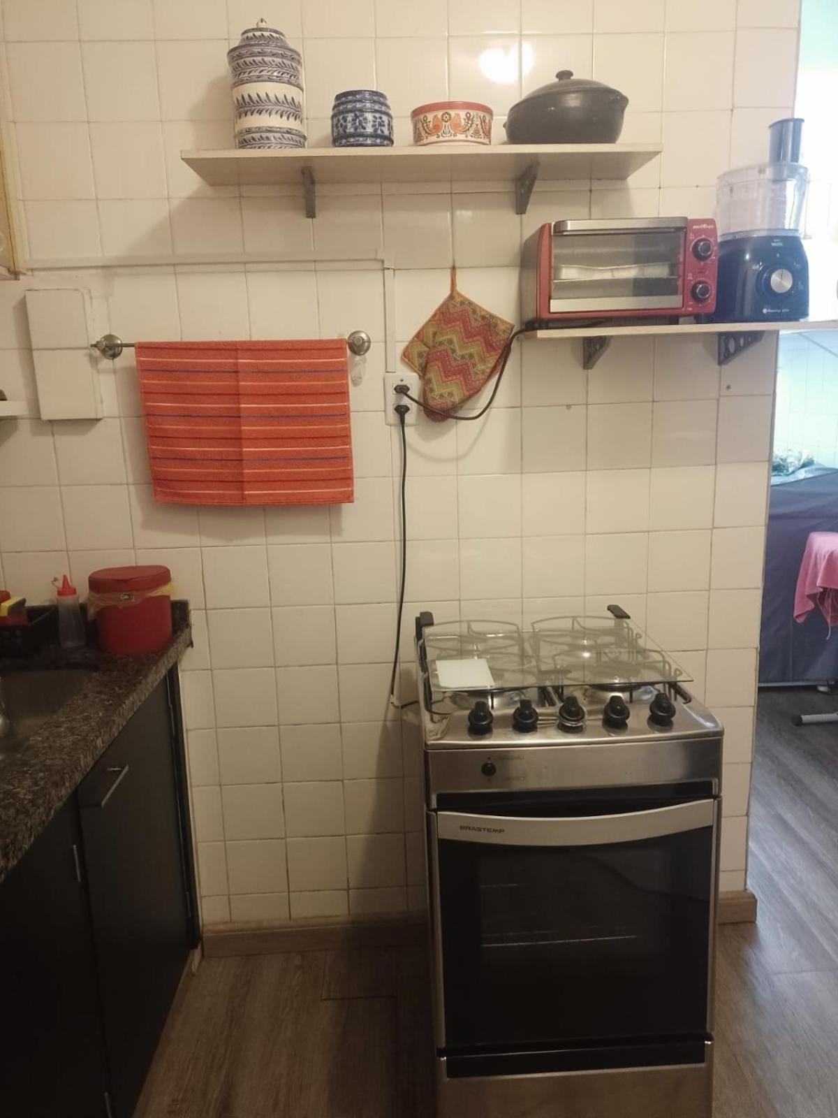 Apartamento Parque Jardim Europa Río de Janeiro Exterior foto