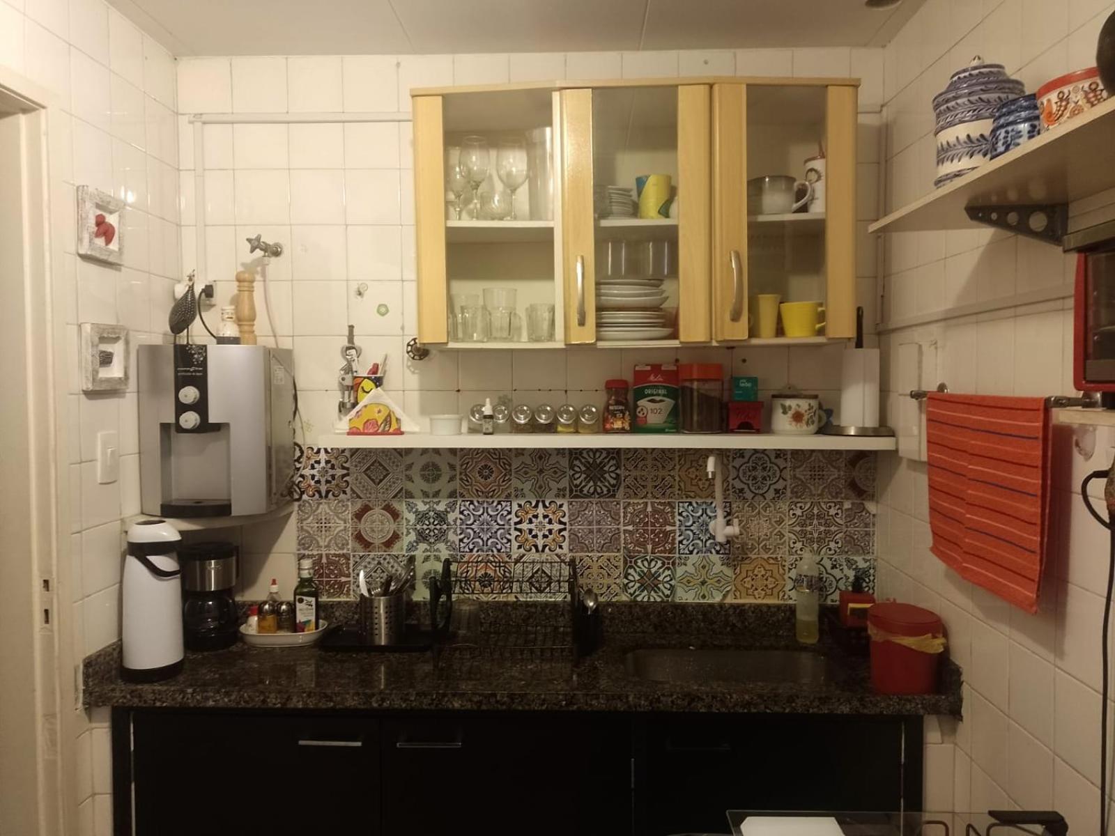 Apartamento Parque Jardim Europa Río de Janeiro Exterior foto