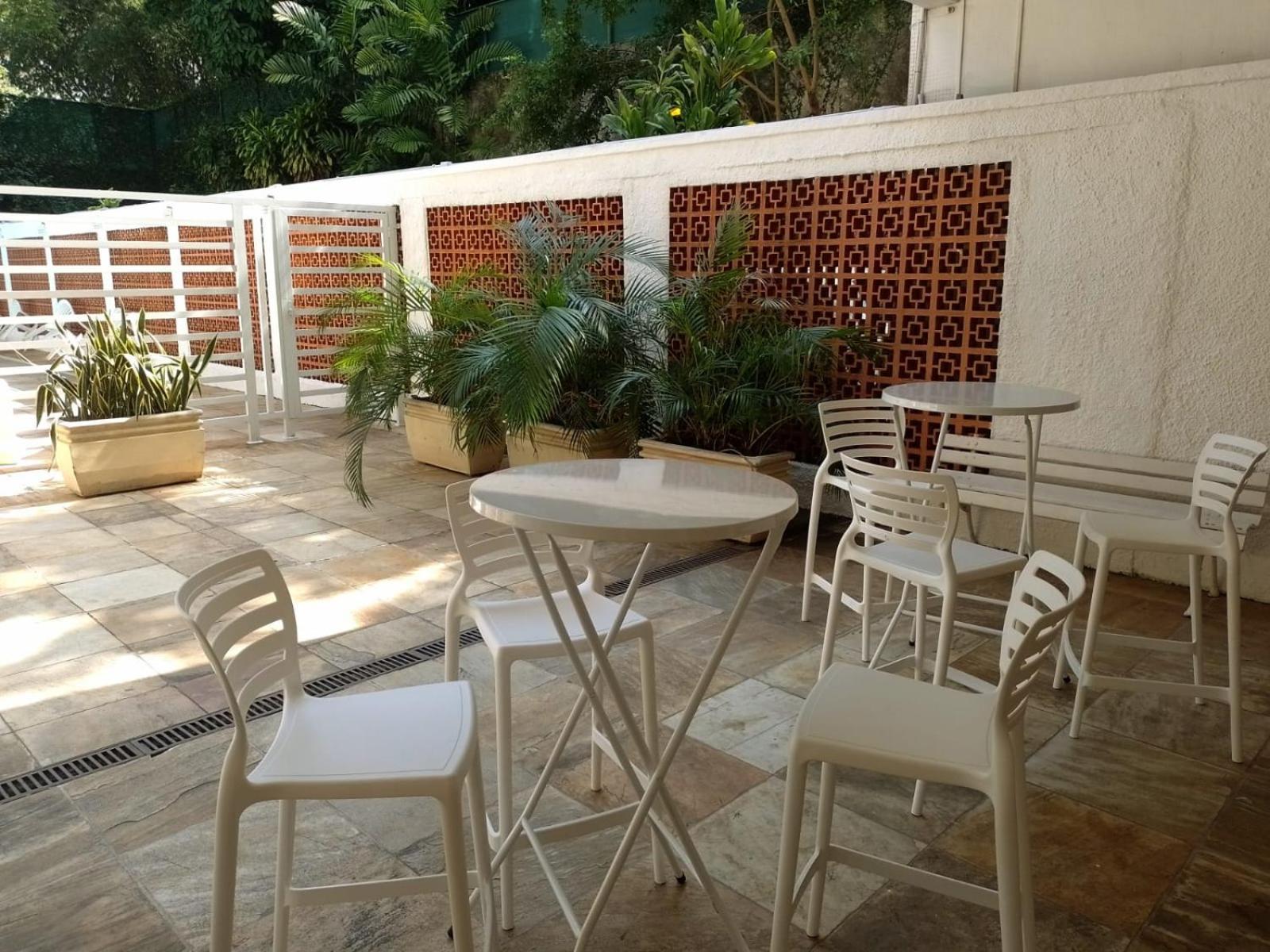 Apartamento Parque Jardim Europa Río de Janeiro Exterior foto