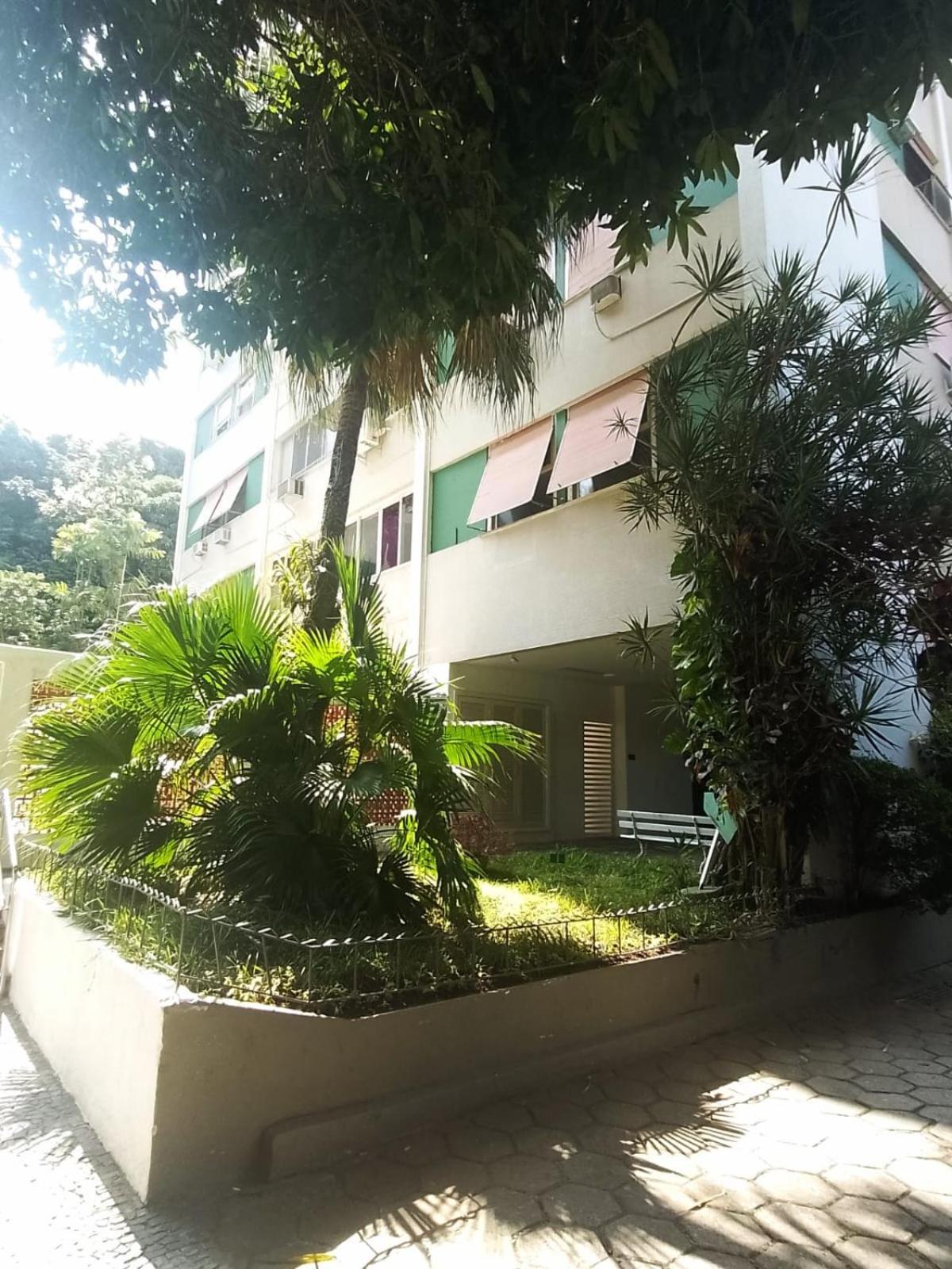 Apartamento Parque Jardim Europa Río de Janeiro Exterior foto
