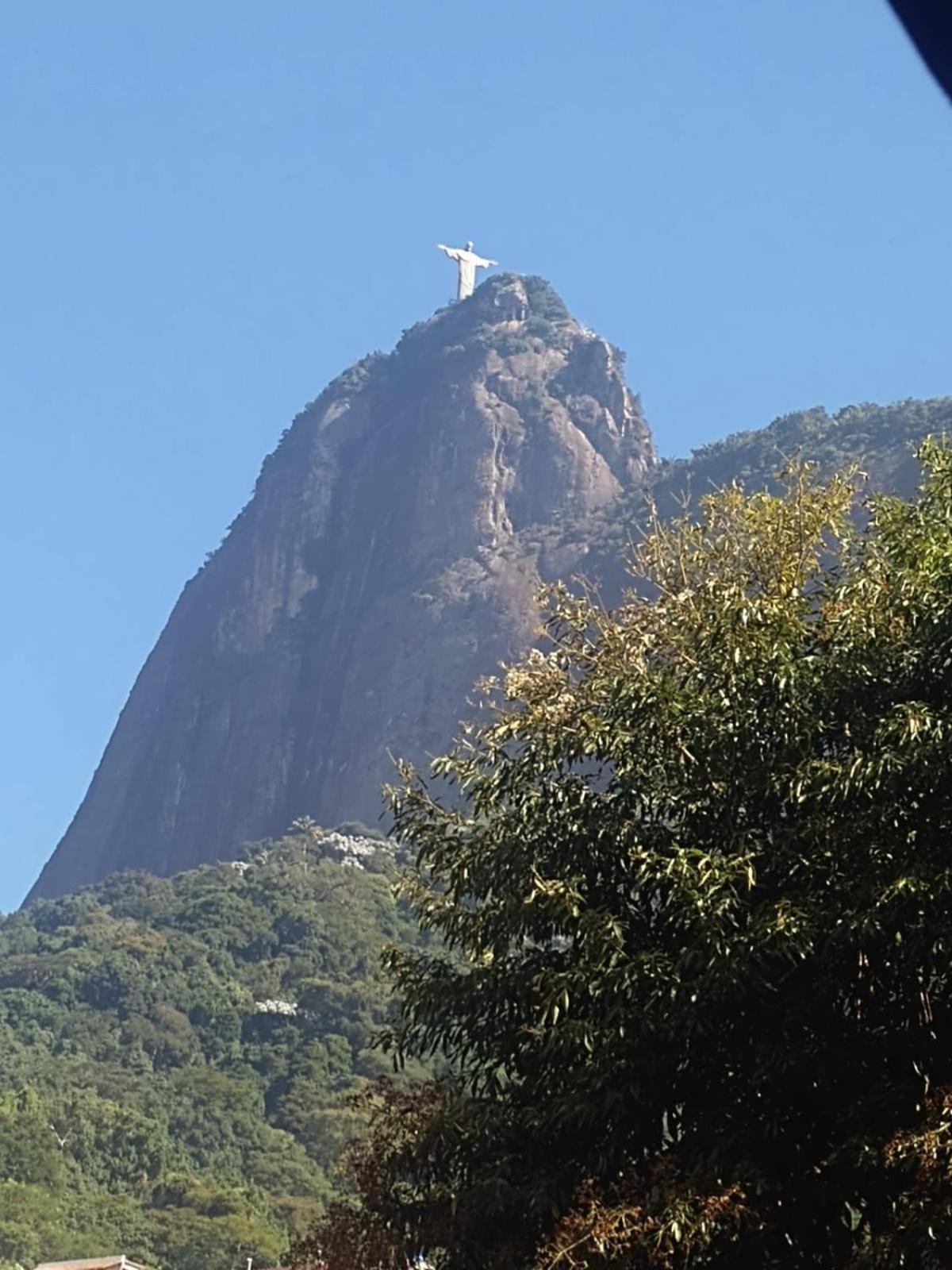 Apartamento Parque Jardim Europa Río de Janeiro Exterior foto