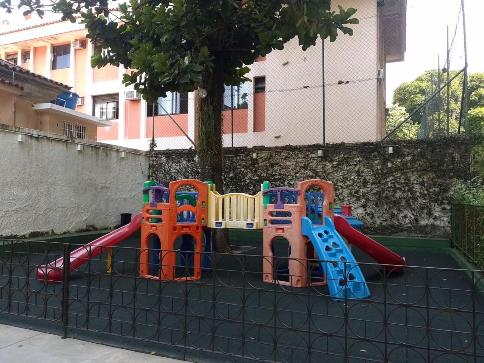 Apartamento Parque Jardim Europa Río de Janeiro Exterior foto