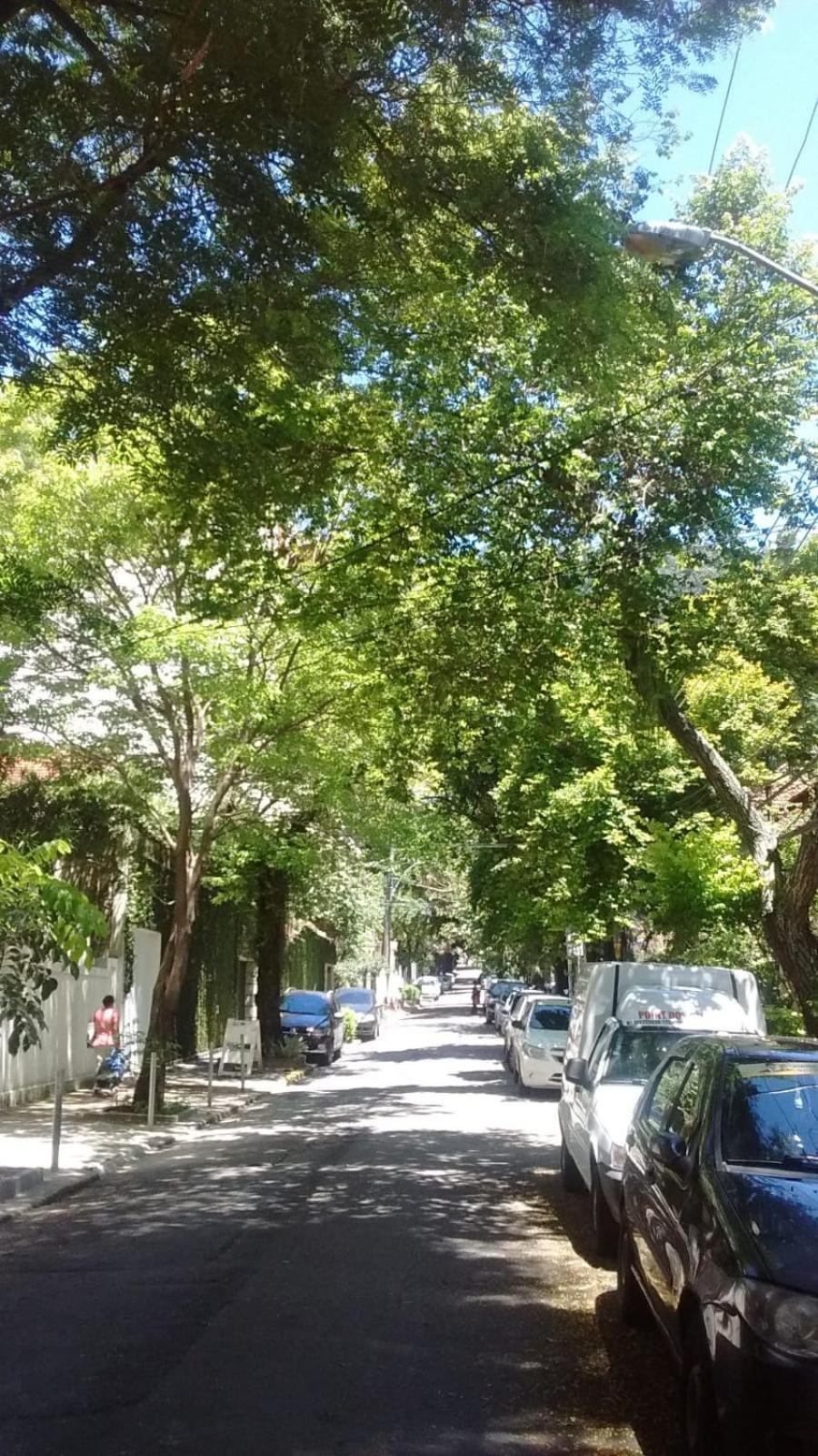 Apartamento Parque Jardim Europa Río de Janeiro Exterior foto