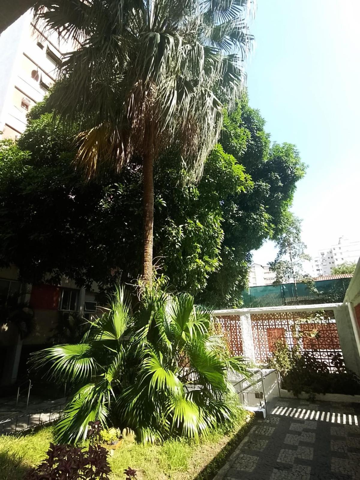 Apartamento Parque Jardim Europa Río de Janeiro Exterior foto