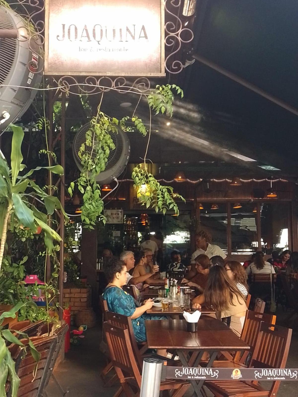 Apartamento Parque Jardim Europa Río de Janeiro Exterior foto
