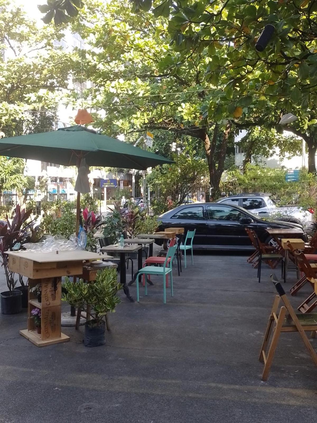 Apartamento Parque Jardim Europa Río de Janeiro Exterior foto