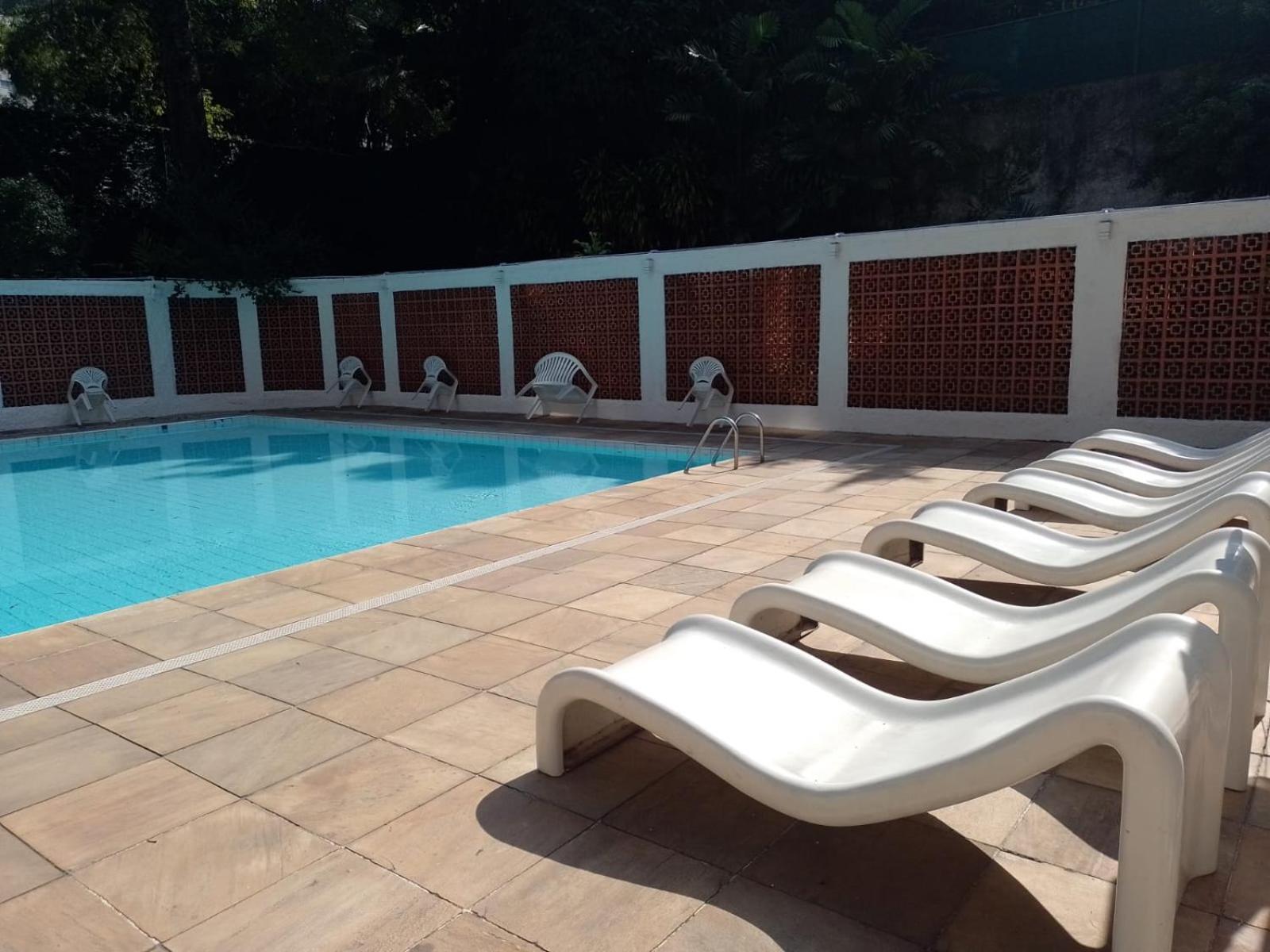 Apartamento Parque Jardim Europa Río de Janeiro Exterior foto