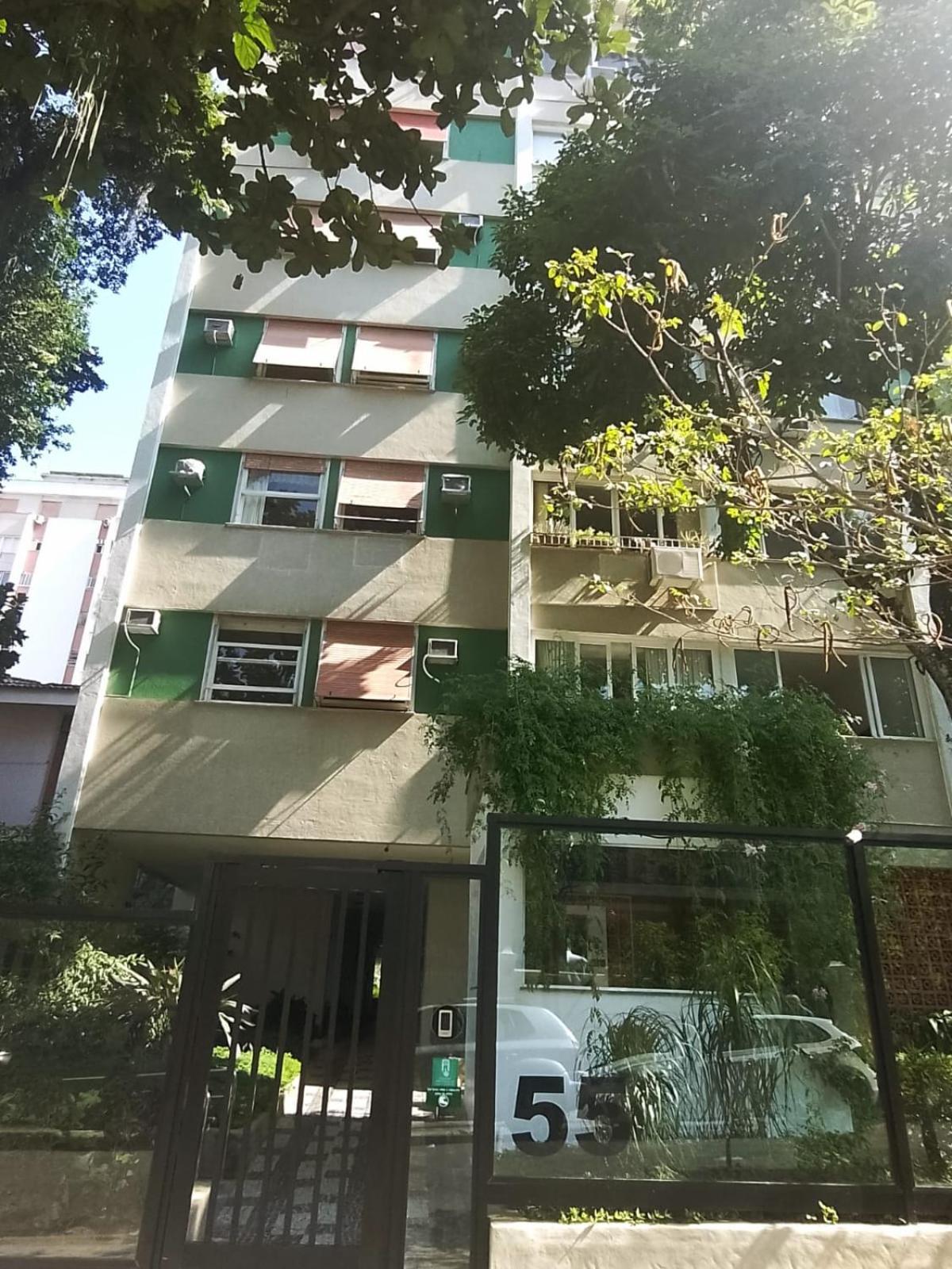 Apartamento Parque Jardim Europa Río de Janeiro Exterior foto