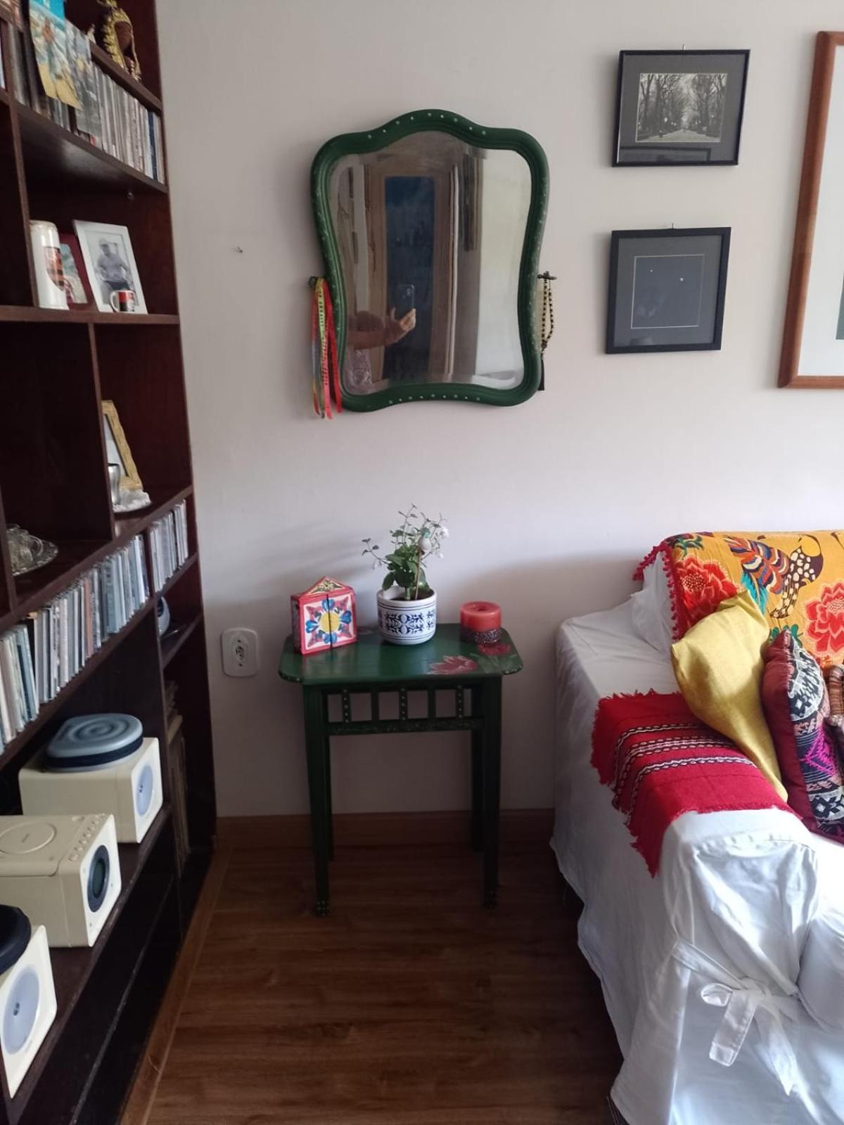 Apartamento Parque Jardim Europa Río de Janeiro Exterior foto