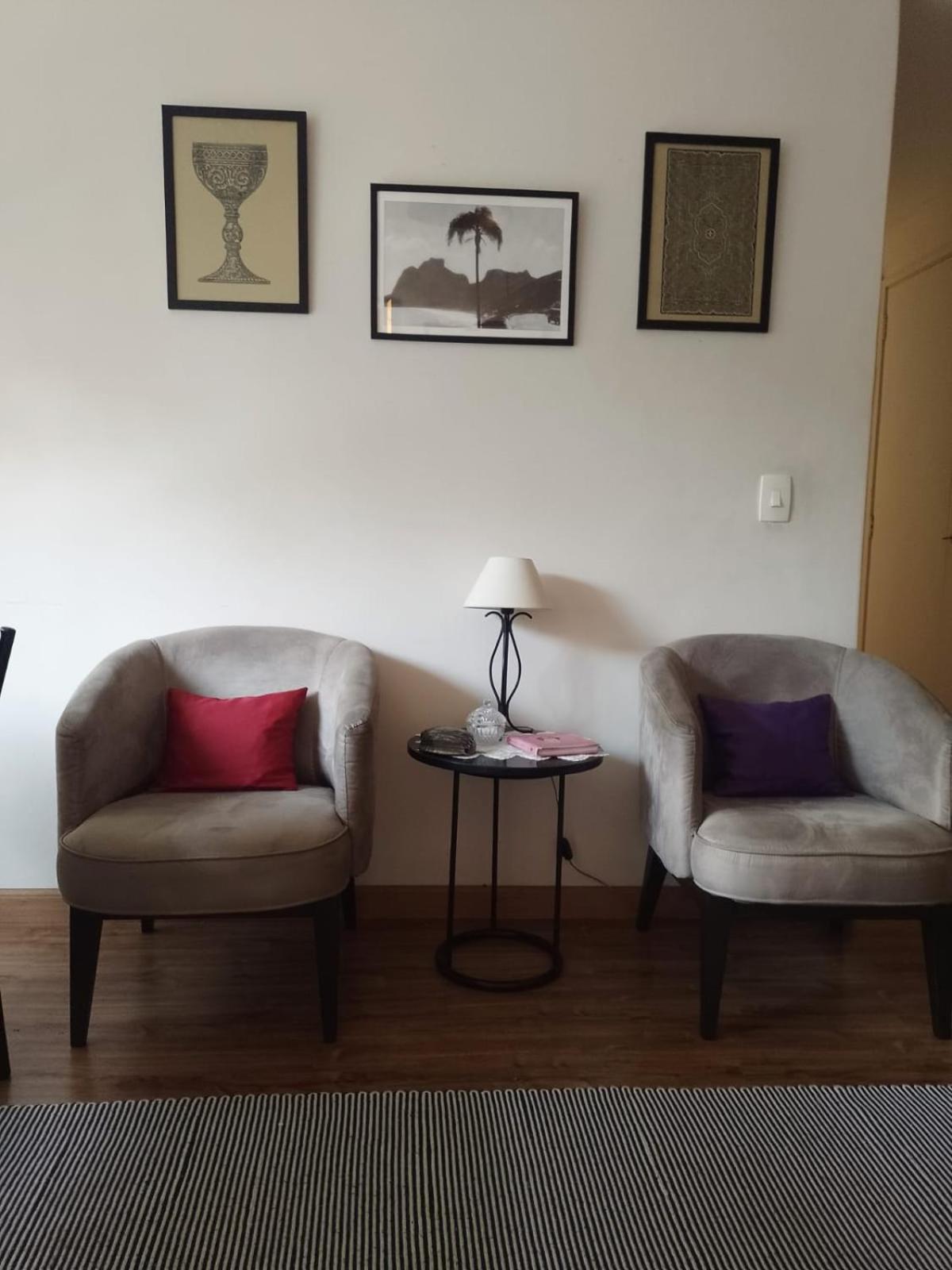 Apartamento Parque Jardim Europa Río de Janeiro Exterior foto