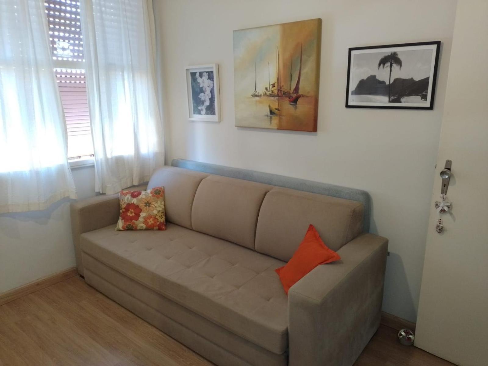 Apartamento Parque Jardim Europa Río de Janeiro Exterior foto